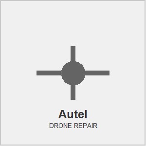 Autel Drone Repair