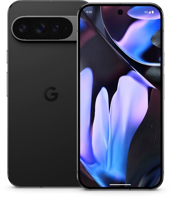 Pixel 10 Pro XL Back Cover/Frame Glass Replacement