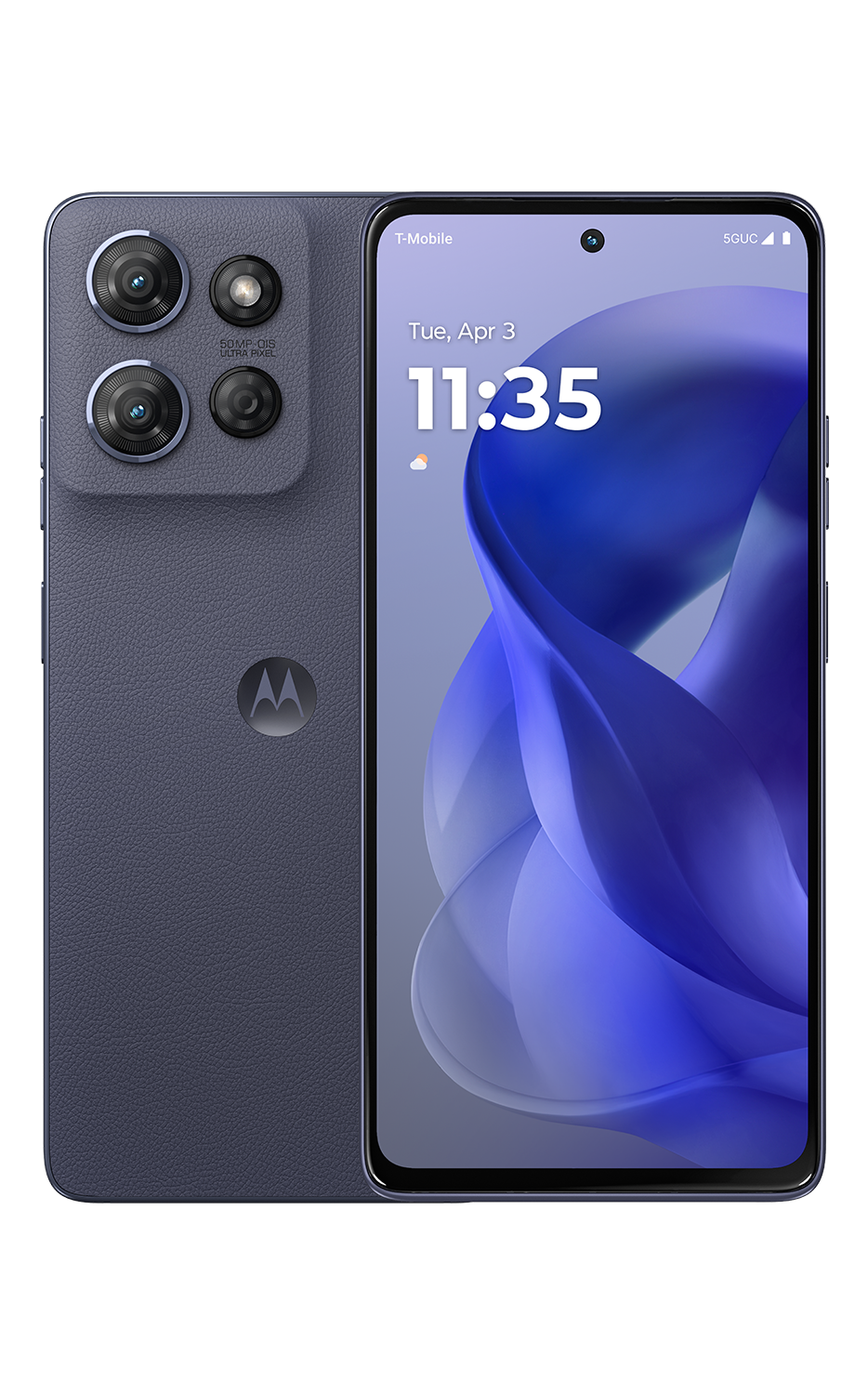 Moto G Power (2026) Back Cover/Frame Glass Replacement