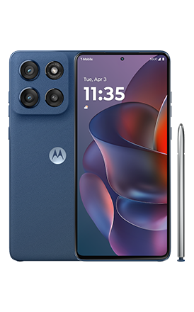 Moto G Stylus (2026) Charging Port Replacement