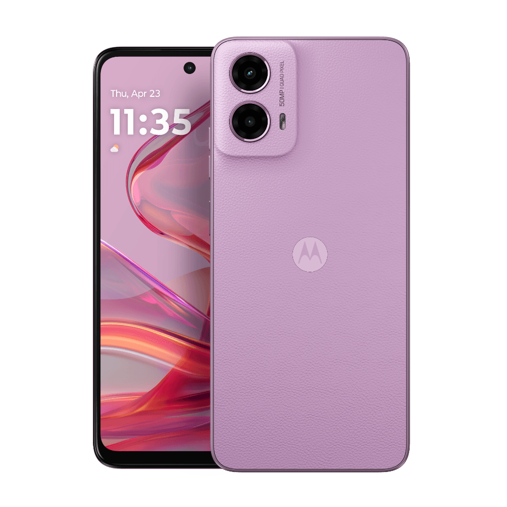 Moto G45 Front Camera Replacement