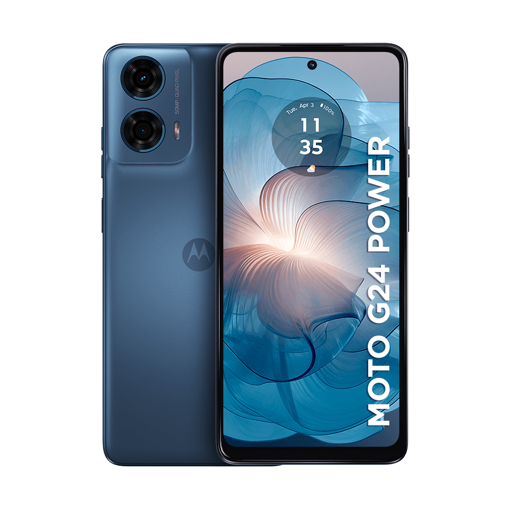 Moto G24 Power Front Camera Replacement