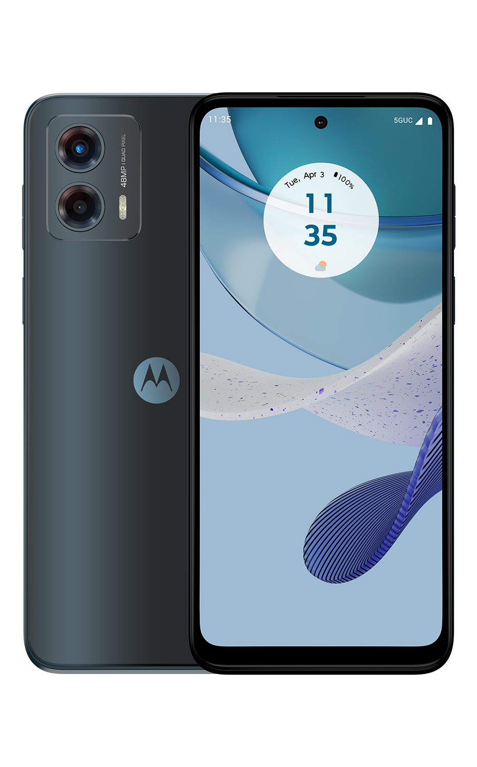 Moto G23 Front Camera Replacement