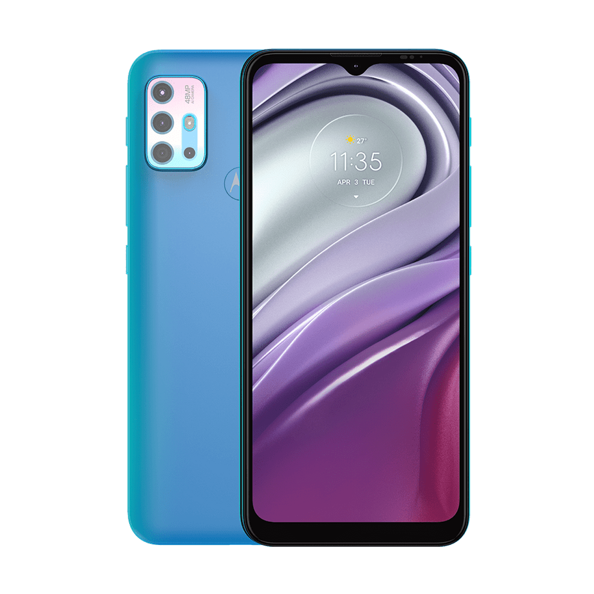 Moto G20 Front Camera Replacement