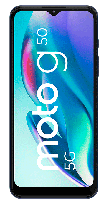 Moto G50 Repair