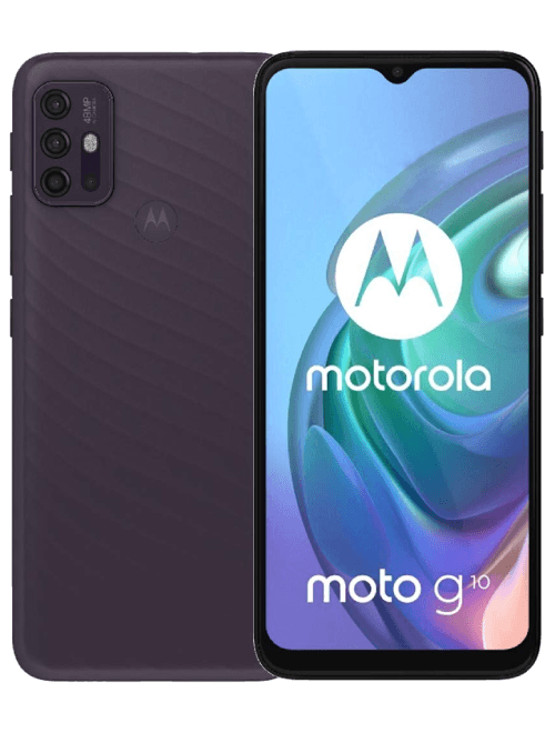 Moto G10 Front Camera Replacement