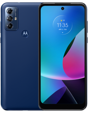 Moto G Play (2023) Front Camera Replacement