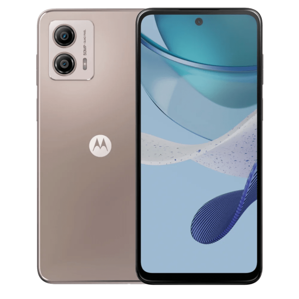 Moto G53 5G Back Cover/Frame Glass Replacement