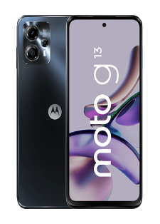 Moto G13 Front Camera Replacement