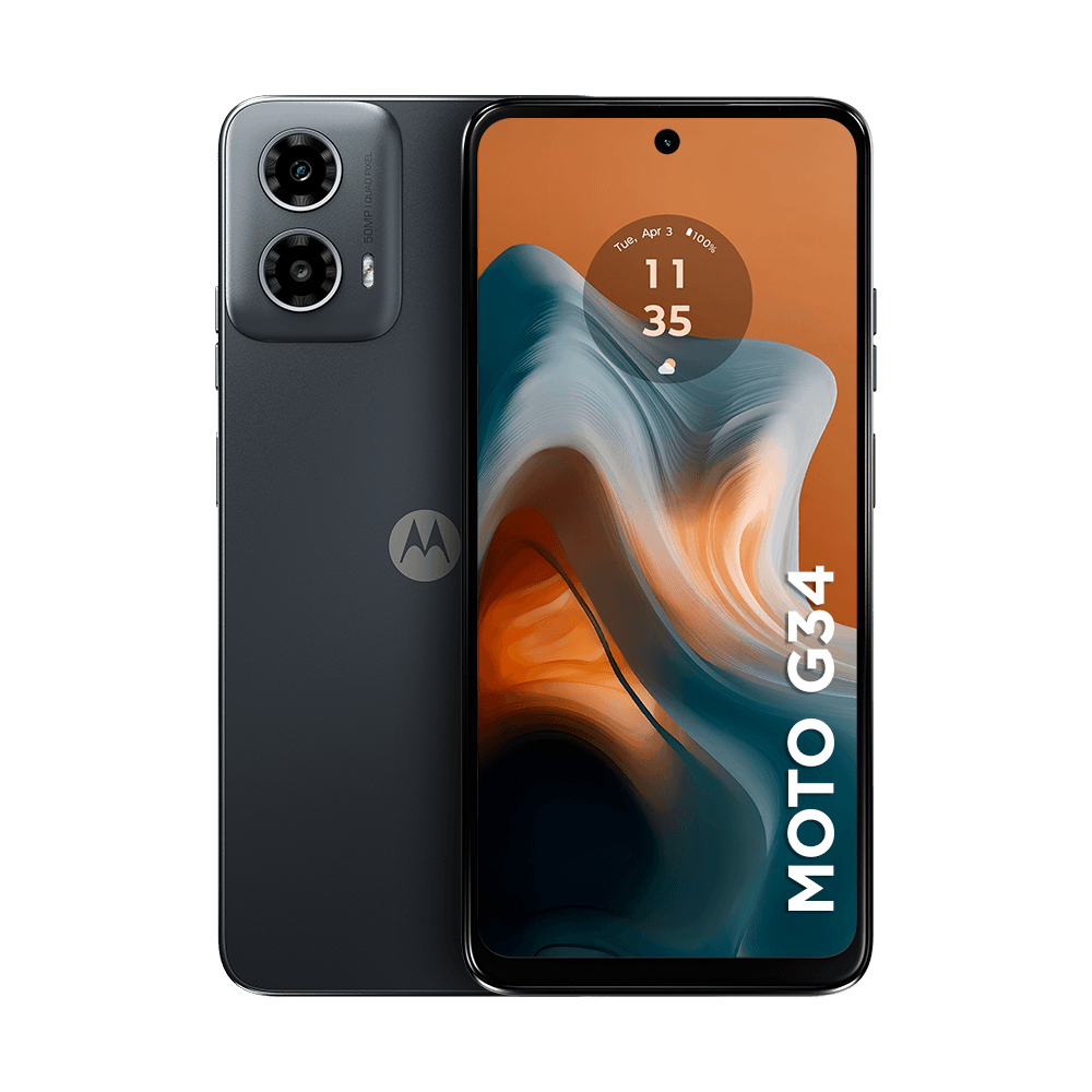 Moto G34 5G Front Camera Replacement
