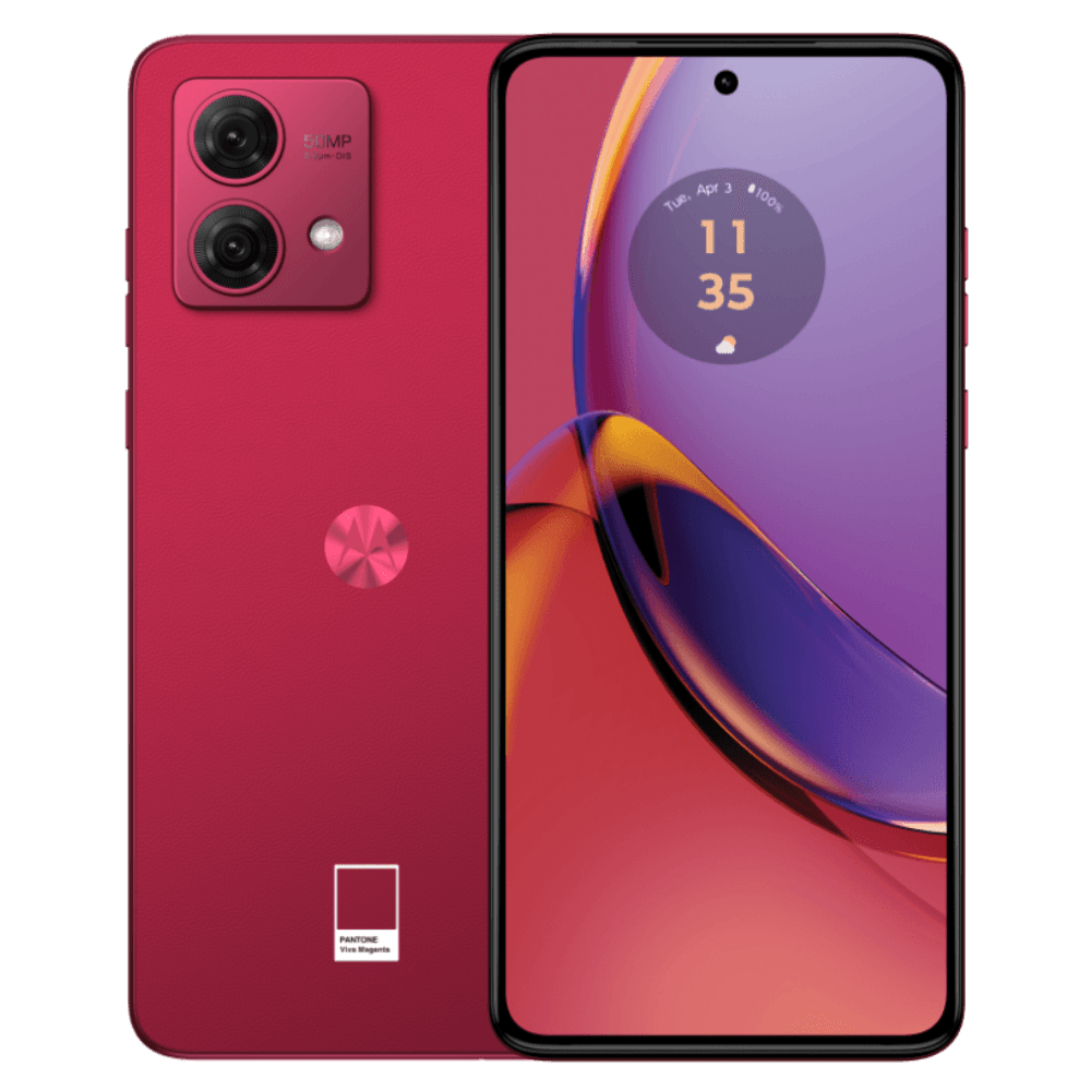 Moto G84 General Diagnostics