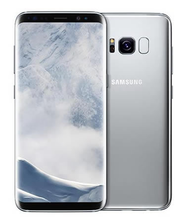 Galaxy S8 General Diagnostics