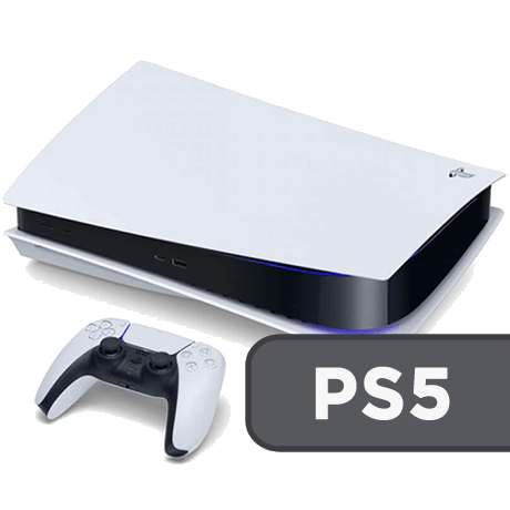 Playstation 5 Repair