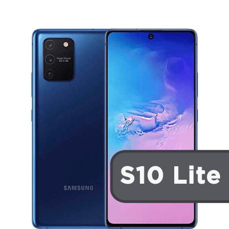 Galaxy S10 Lite Repair