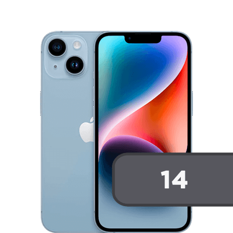 iPhone 14 Water Damage Diagnostic