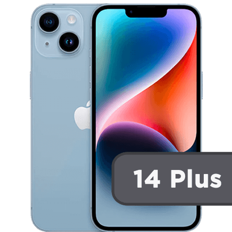 iPhone 14 Plus Rear Back Camera Replacement