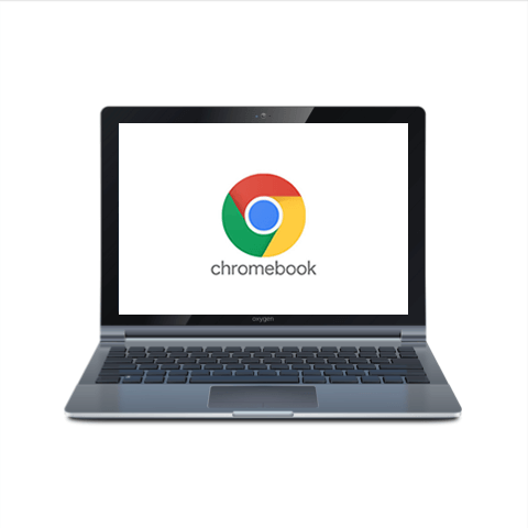 Chromebook Repair