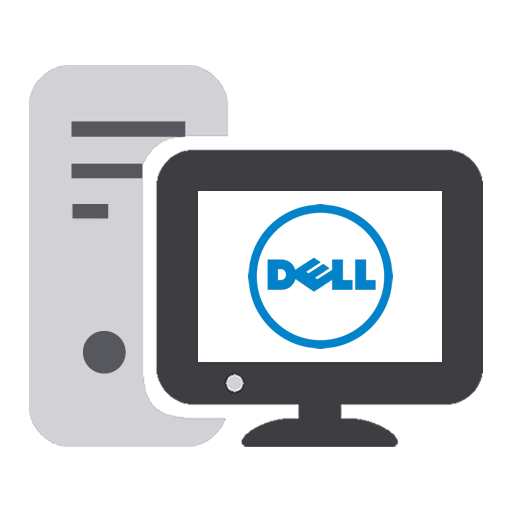 Dell Desktop Repair