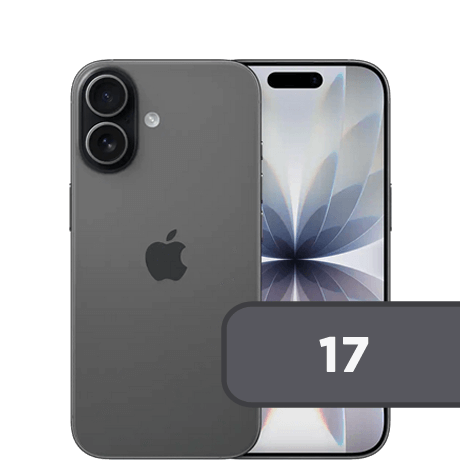 iPhone 17 Rear Camera Cracked Lens Replacement