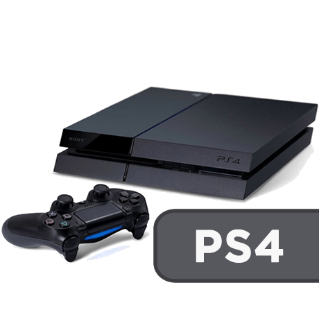 Playstation 4 Repair