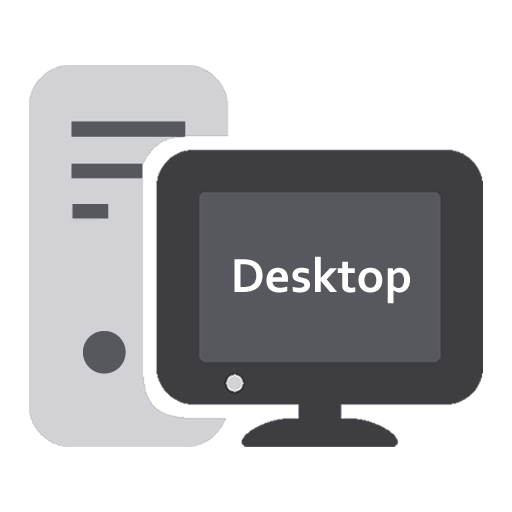 Desktop Repair